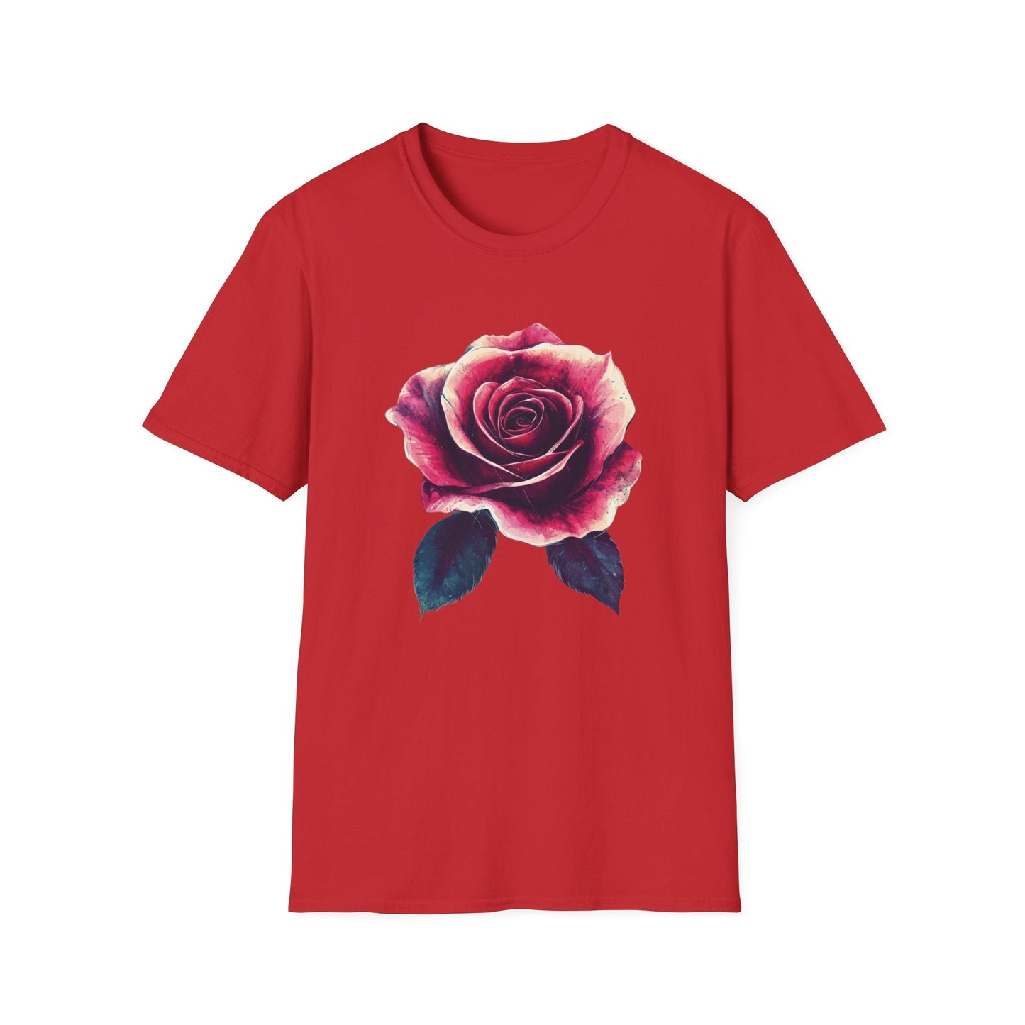 Rose – T-shirt