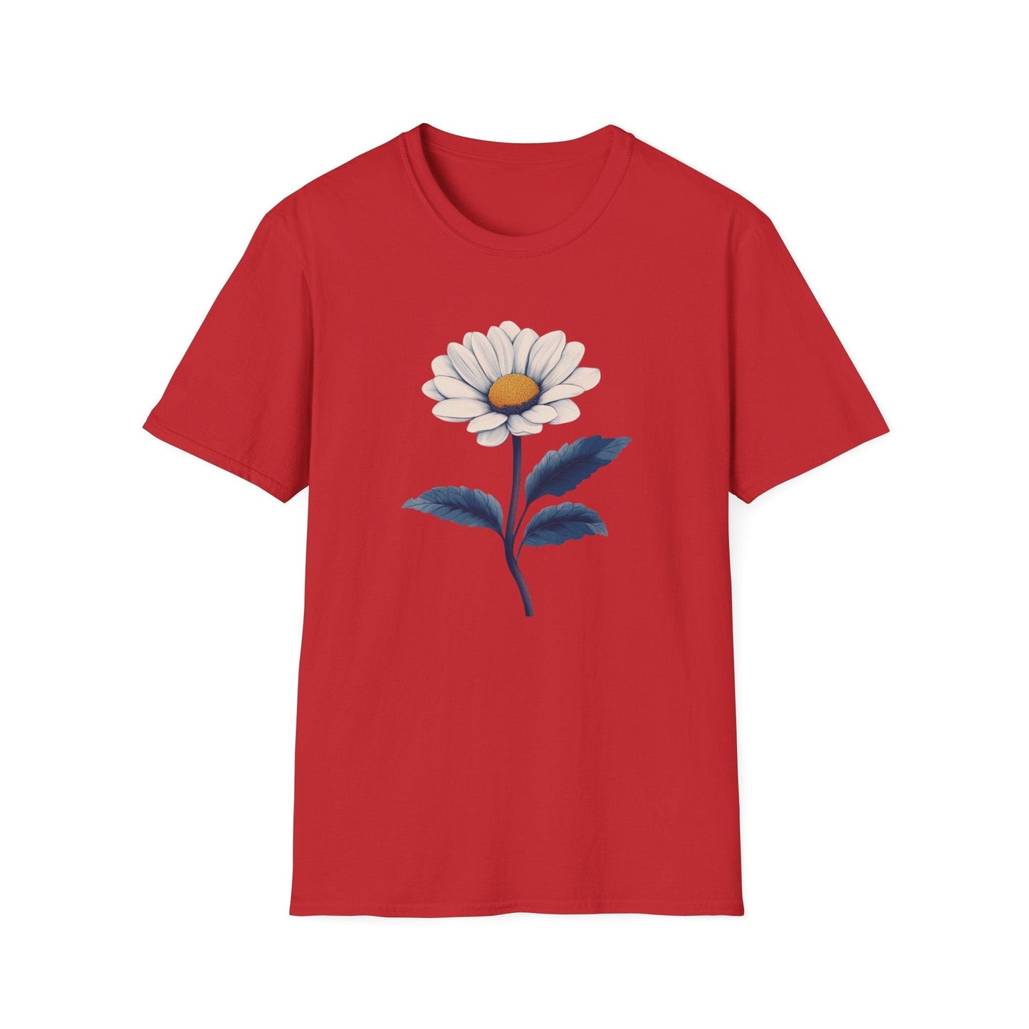 Solo Daisy – T-shirt