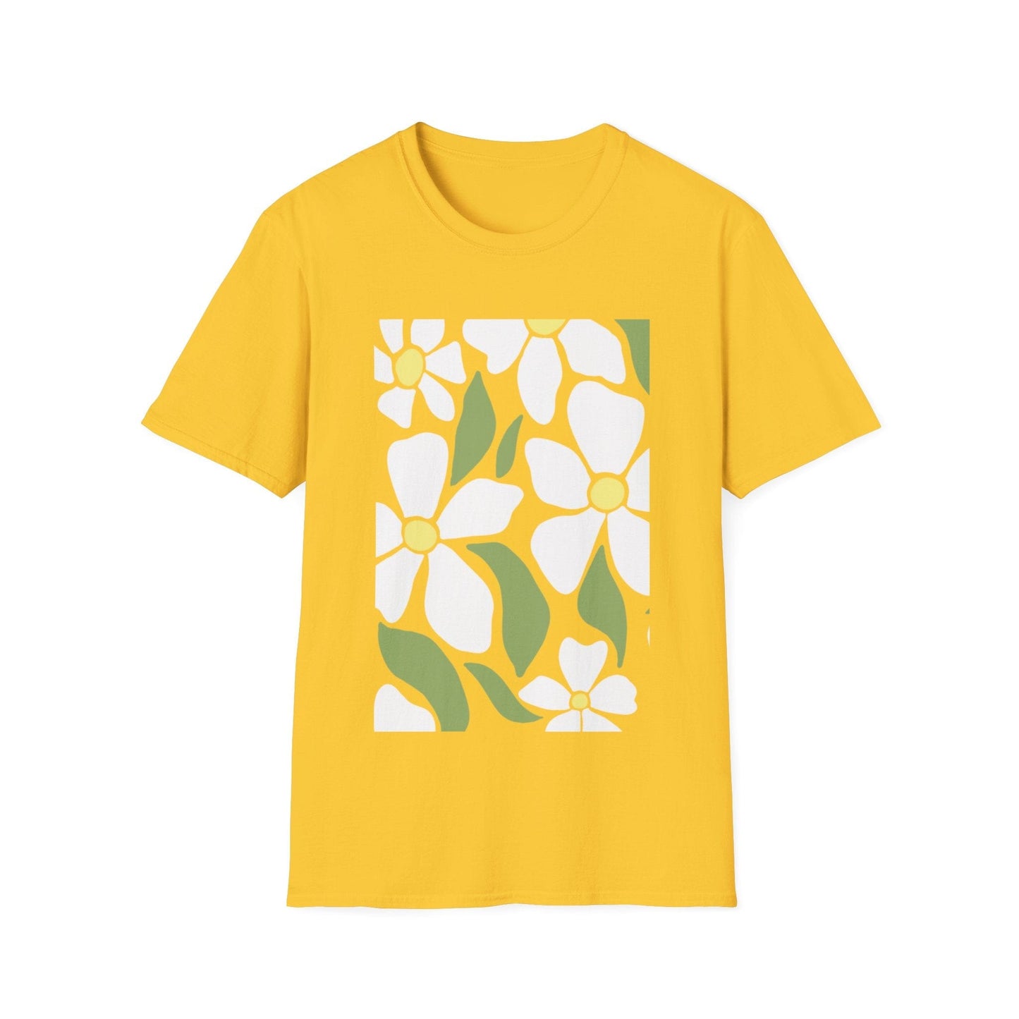 Plumeria – T-shirt