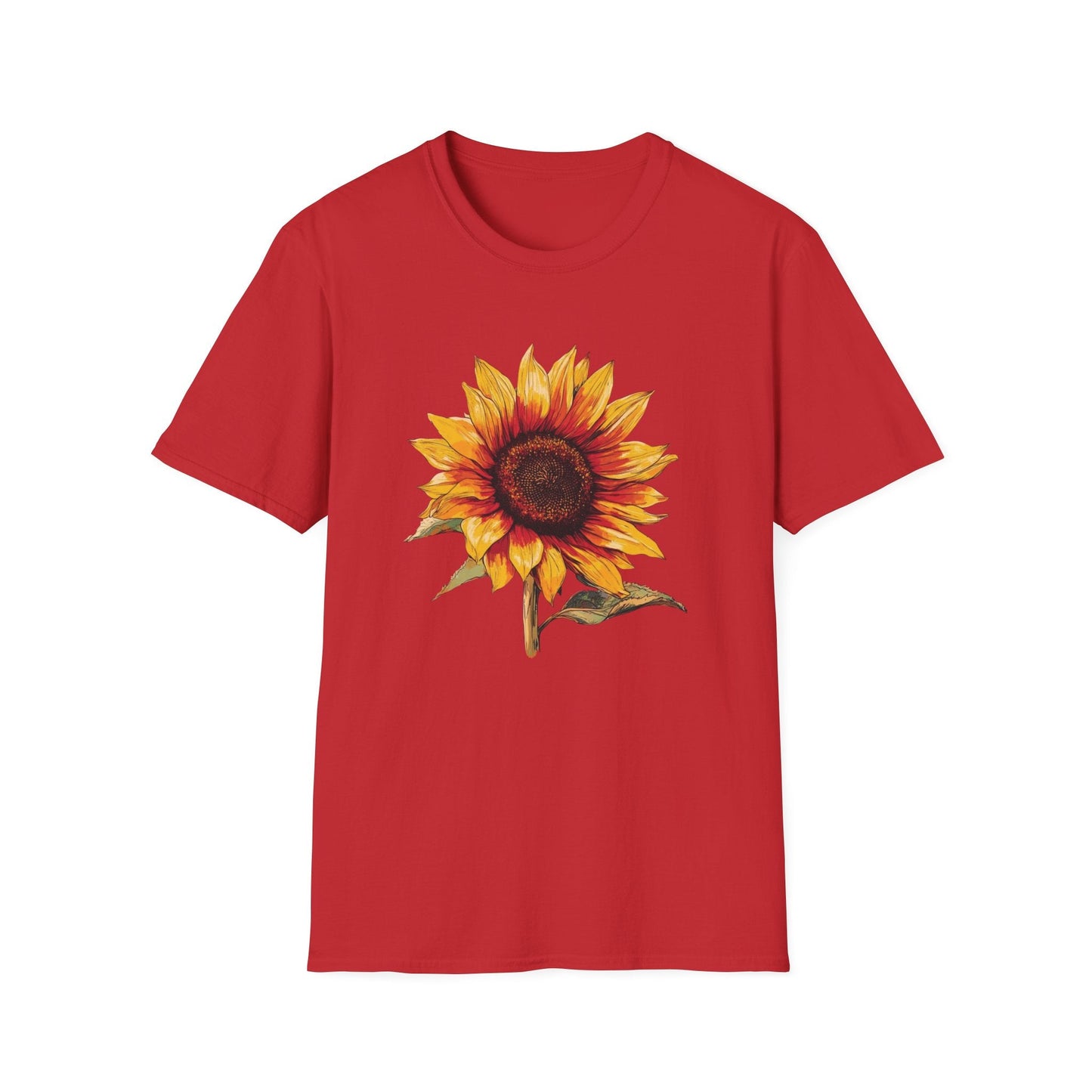 Sunflower – T-shirt