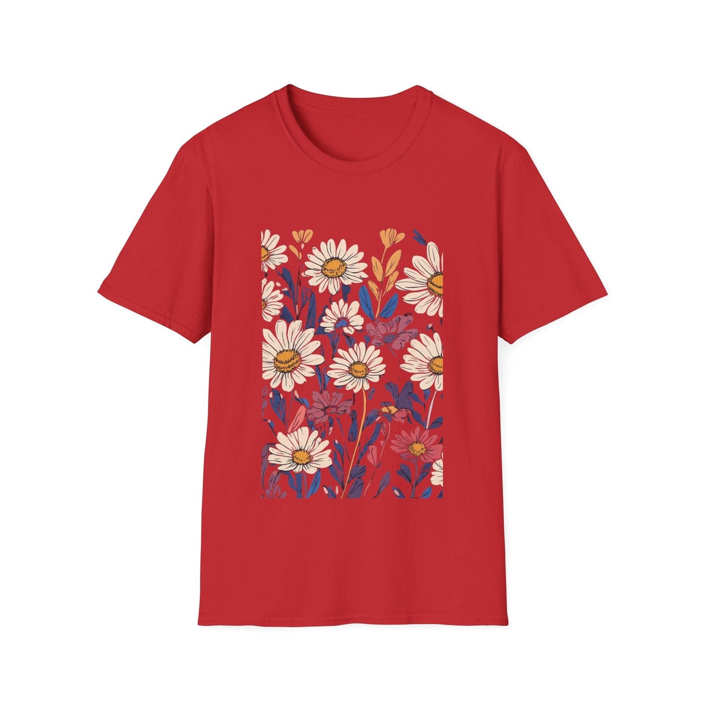 Daisies – T-shirt