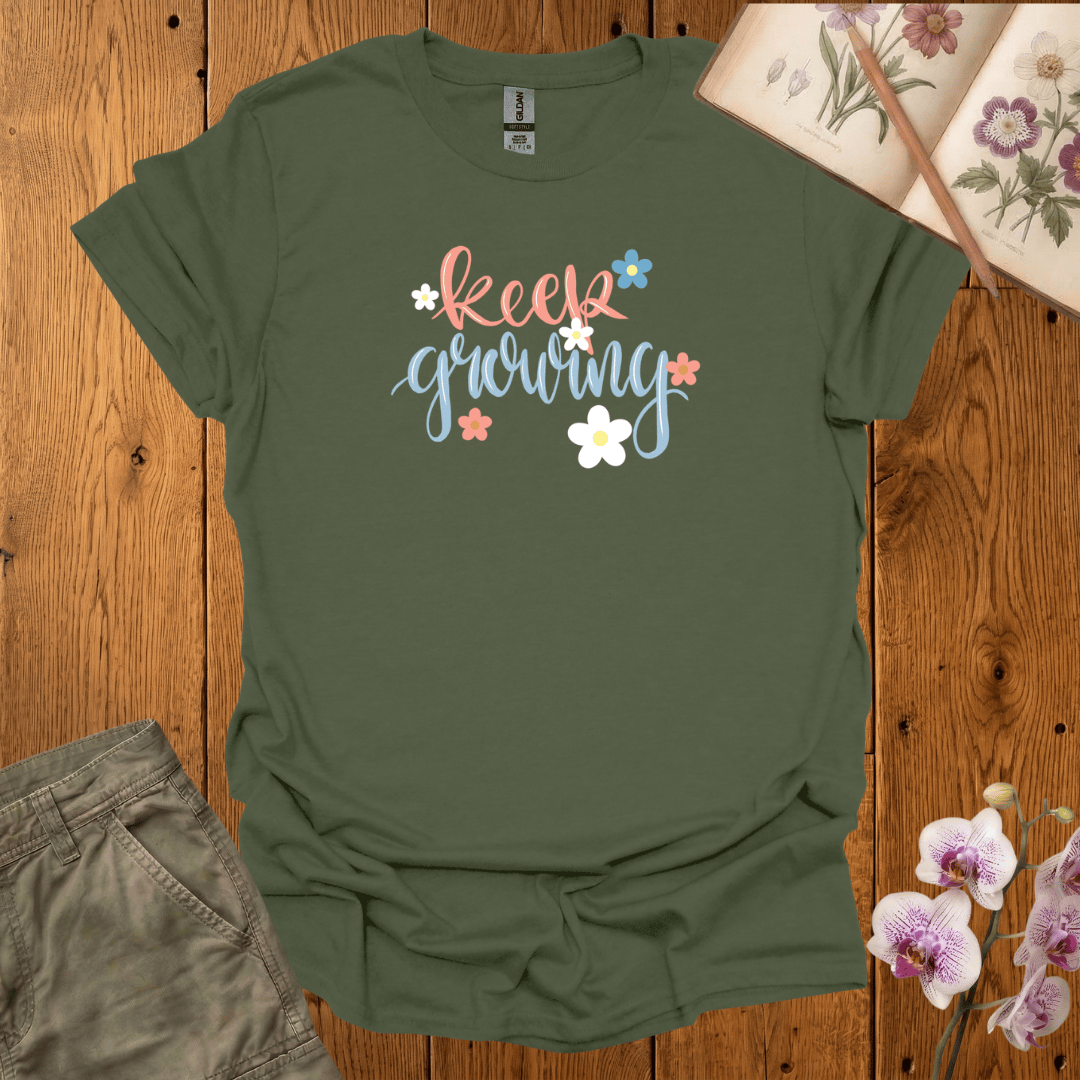 Copy of Warm Colored Flowers in Vase