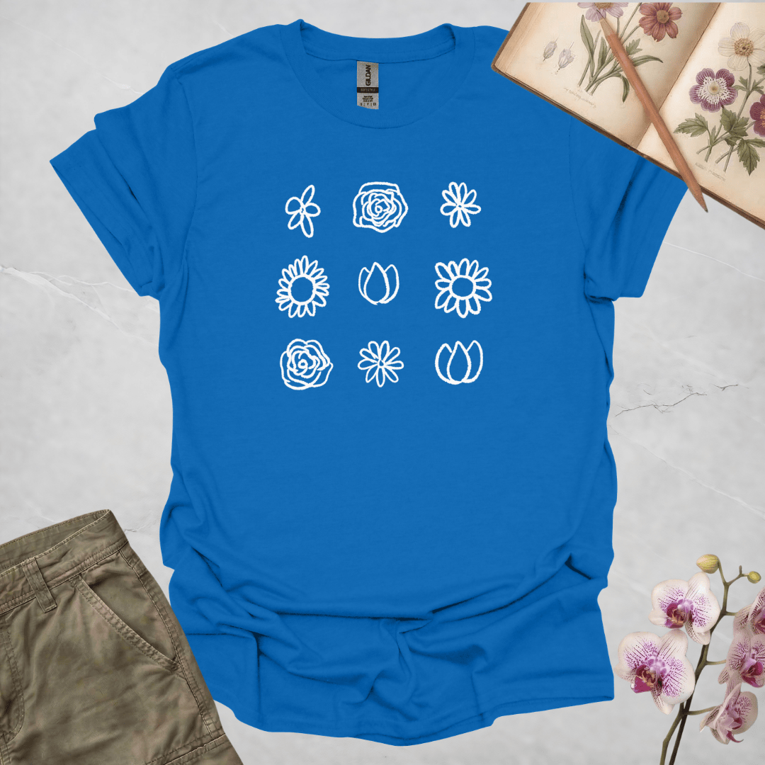 Simple is Beautiful – White