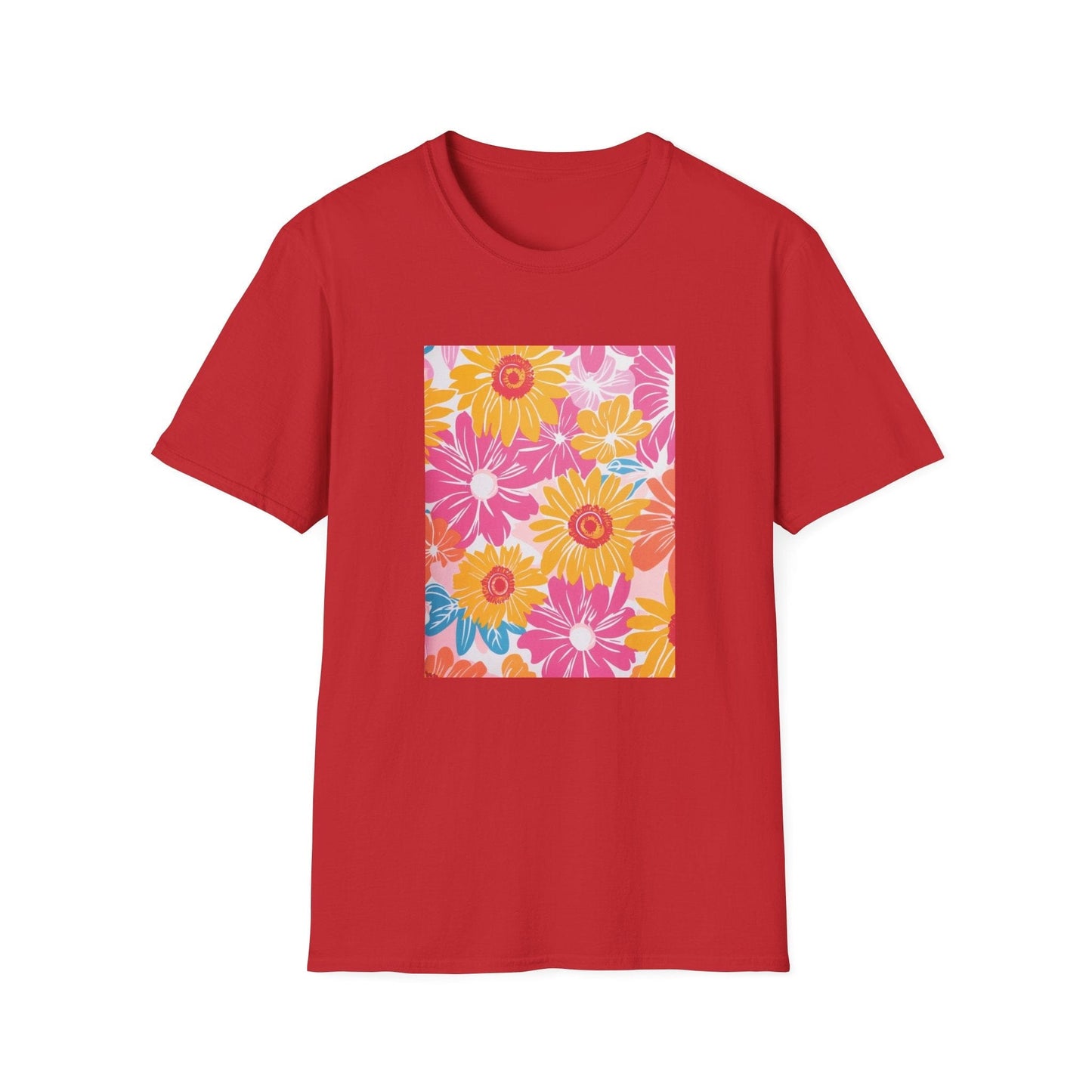 Full Bloom – T-shirt
