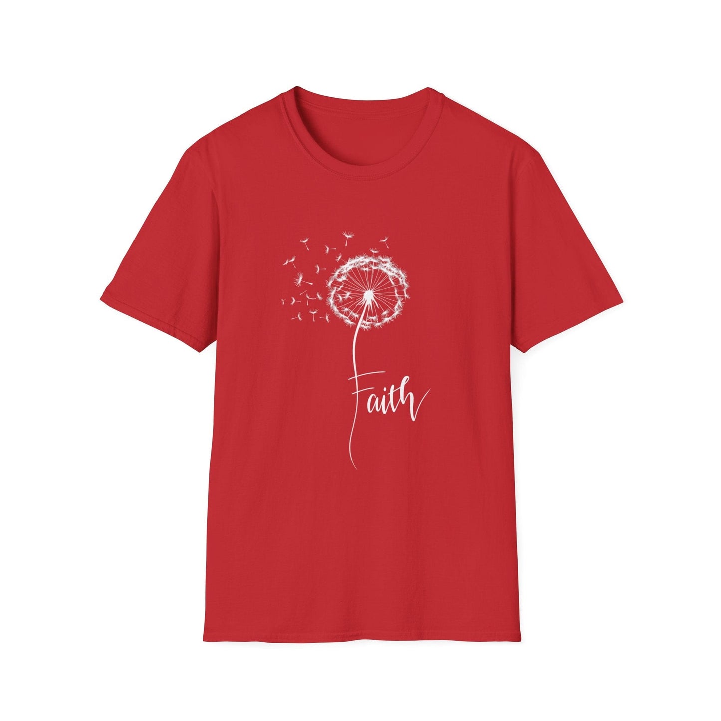Faith Dandelion