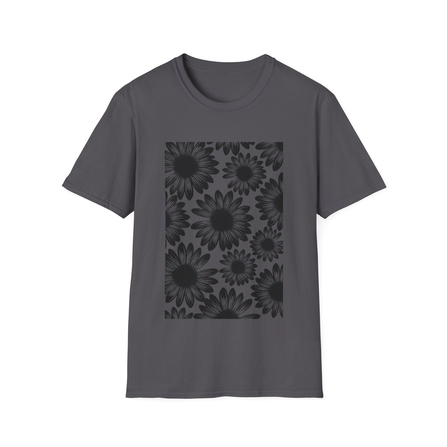 Field of Sunflowers – T-shirt