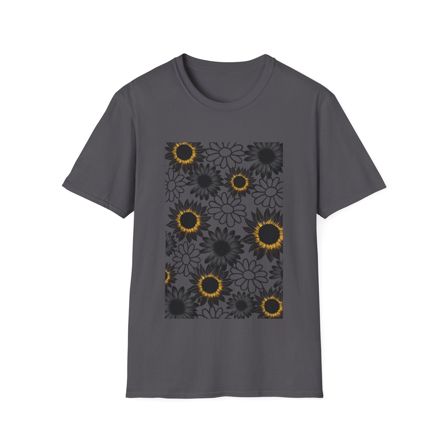Field of Flowers – T-shirt