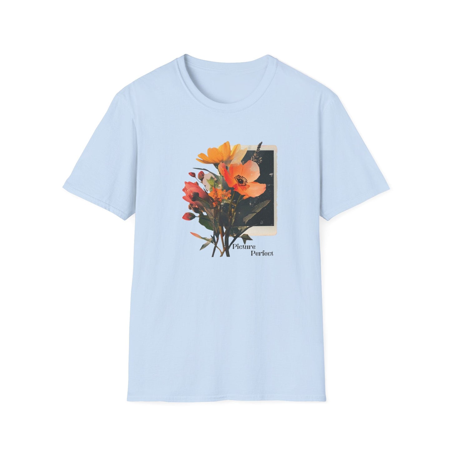 Picture Perfect – T-shirt
