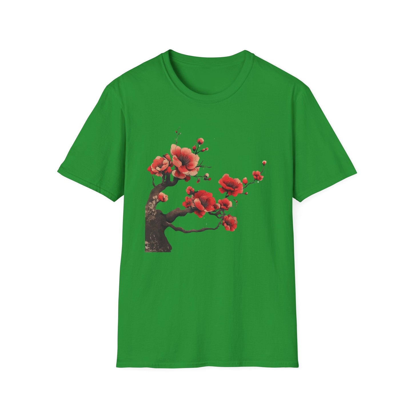 Cherry Blossoms  – T-shirt
