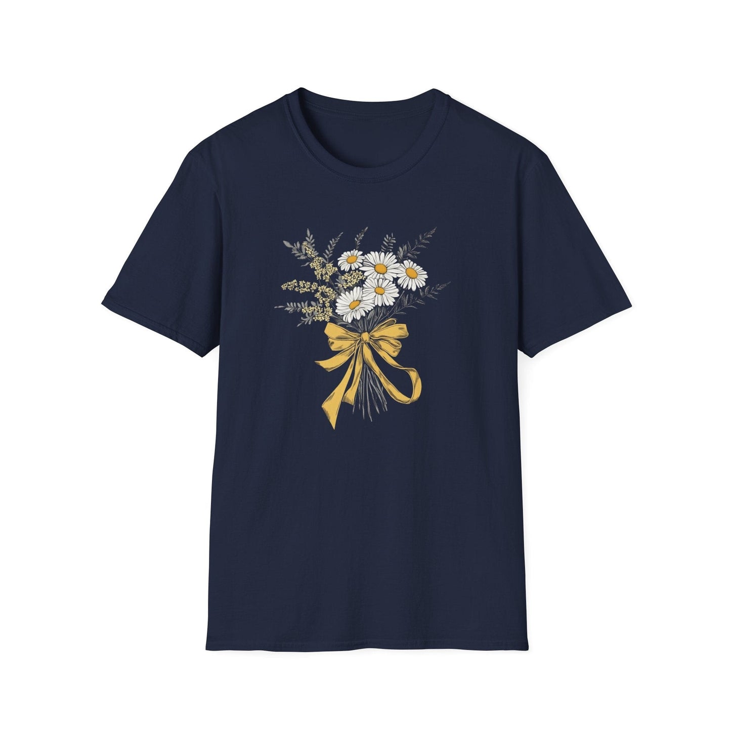 Simple Bouquet  – T-shirt