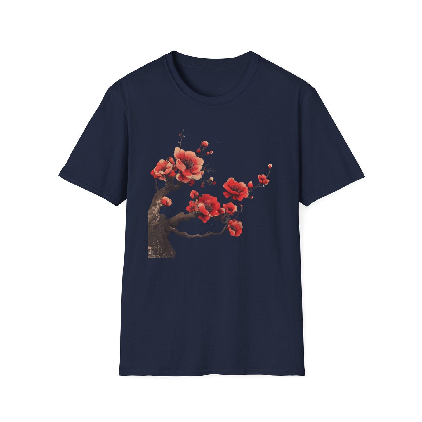 Cherry Blossoms  – T-shirt