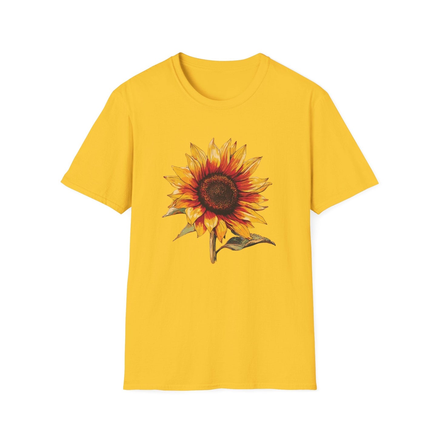 Sunflower  – T-shirt