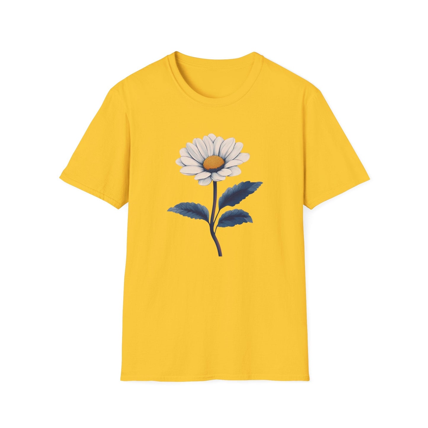 Solo Daisy  – T-shirt