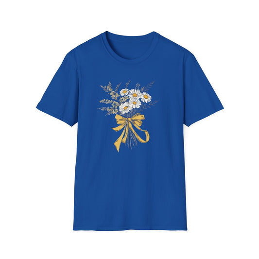 Simple Bouquet  – T-shirt