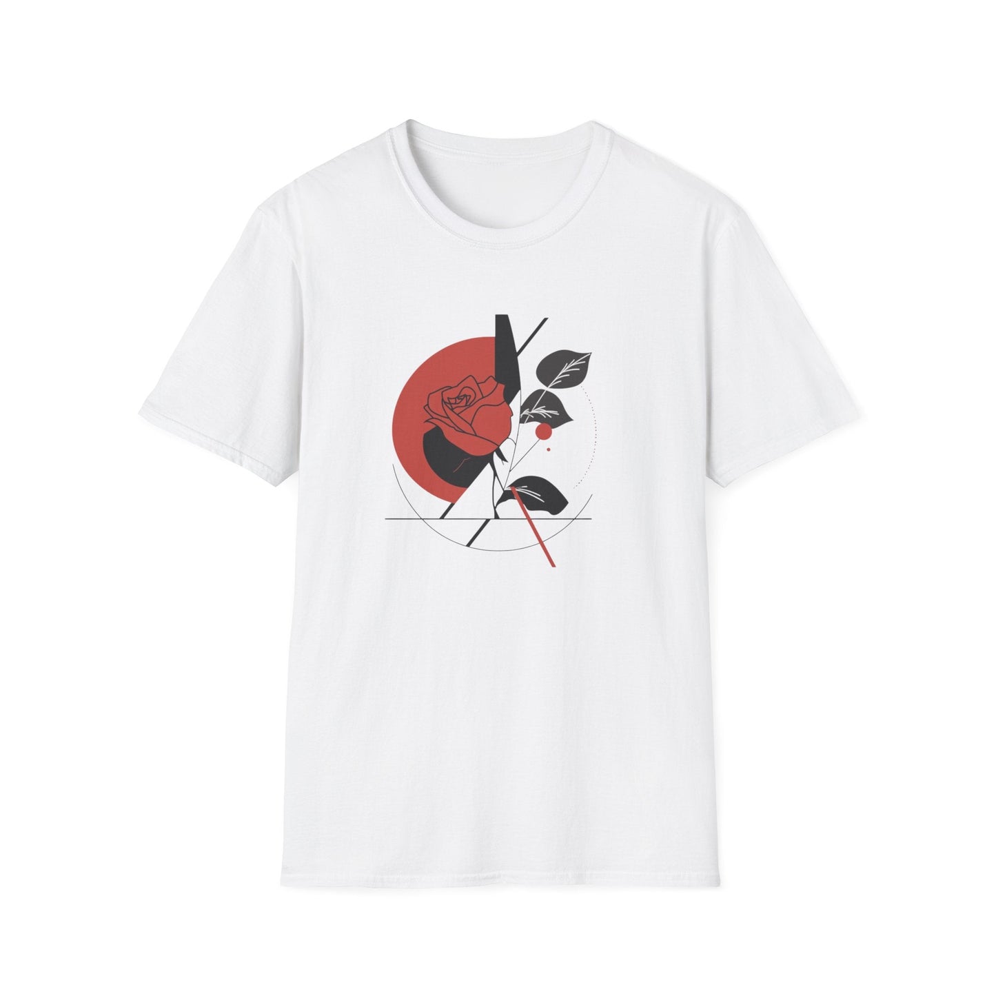 Rose  – T-shirt
