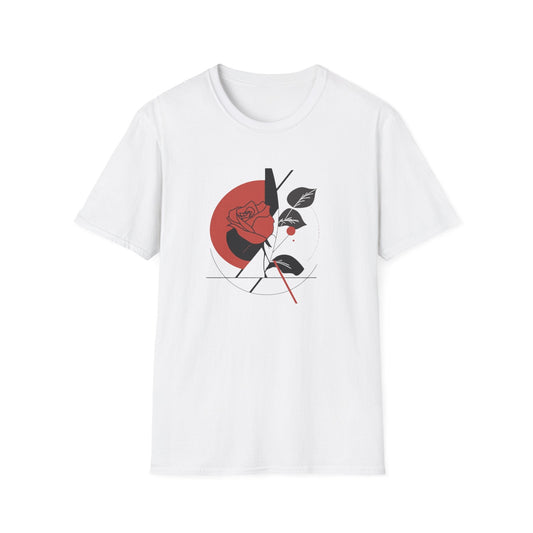 Rose  – T-shirt