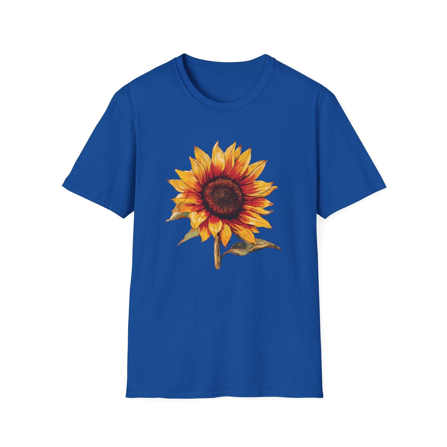 Sunflower  – T-shirt