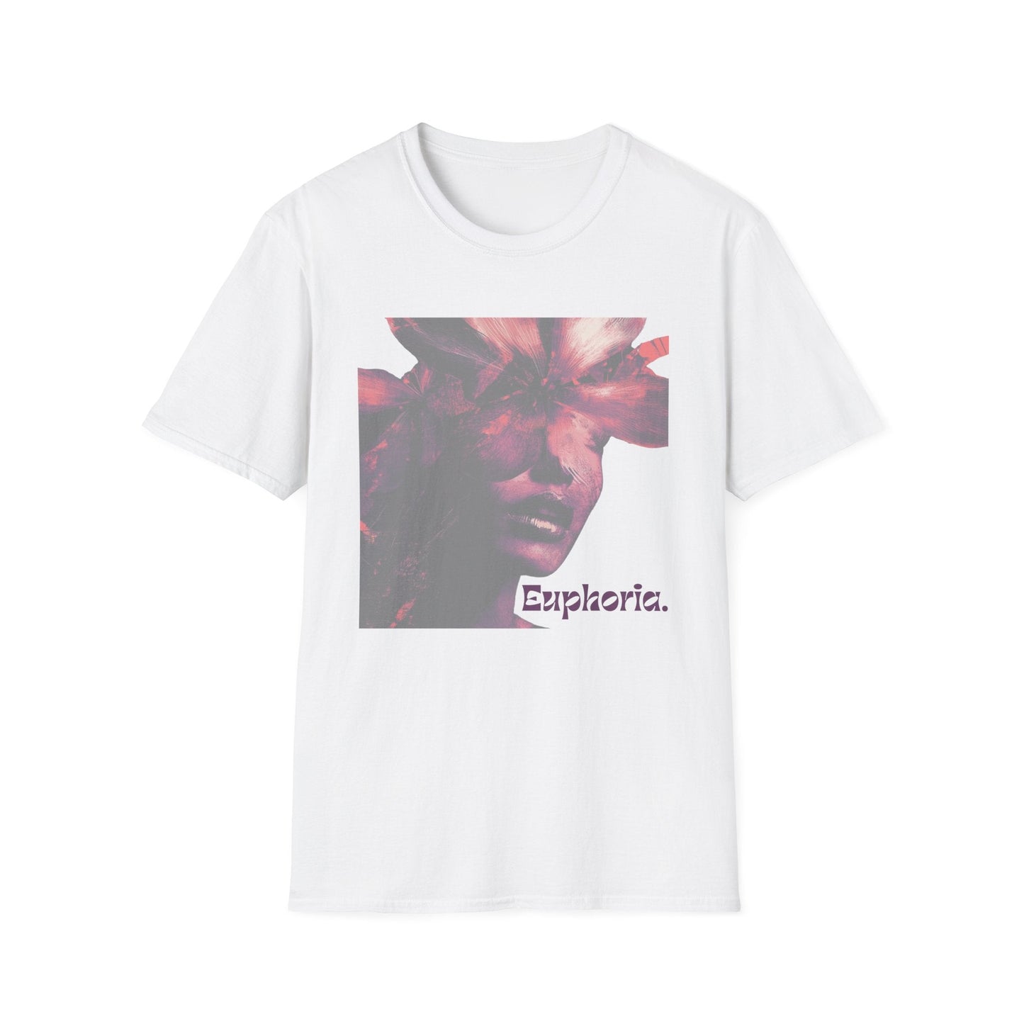 Euphoria  – T-shirt