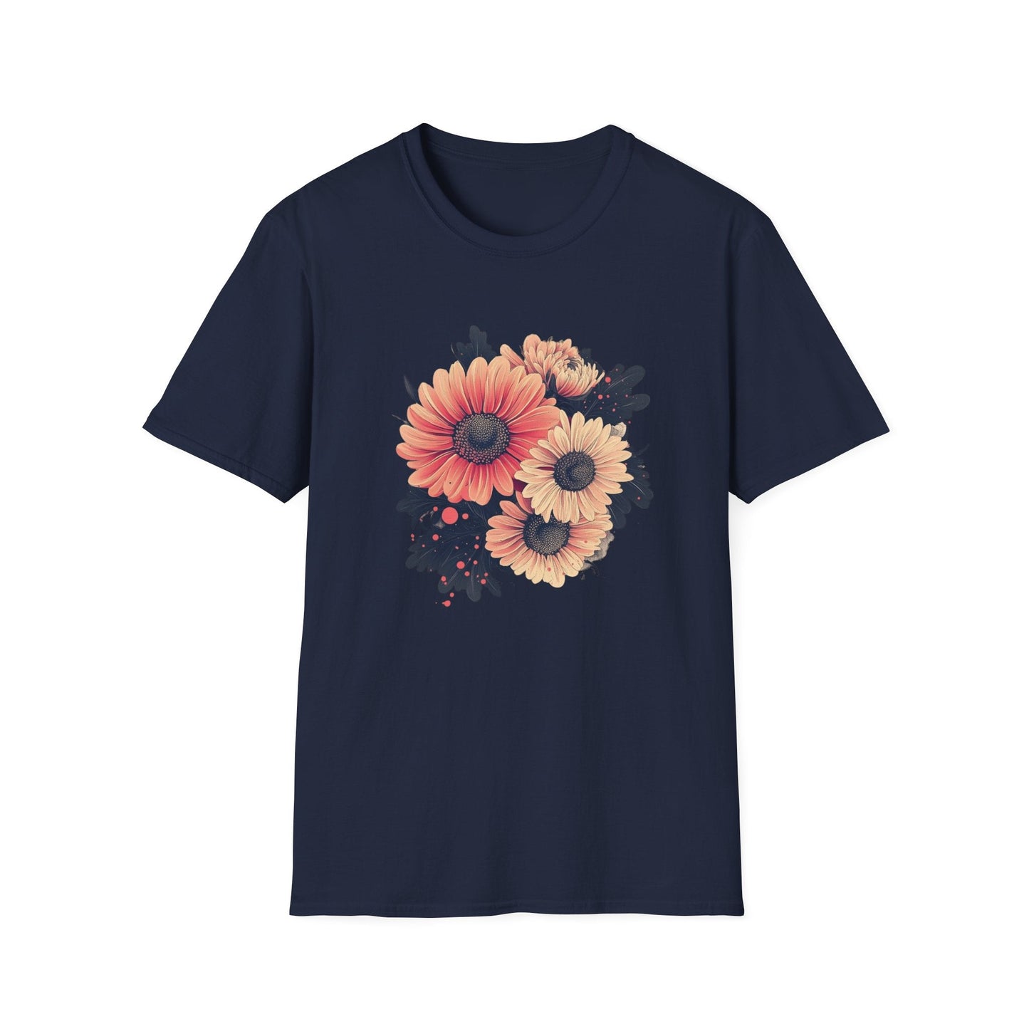 Daisies  – T-shirt