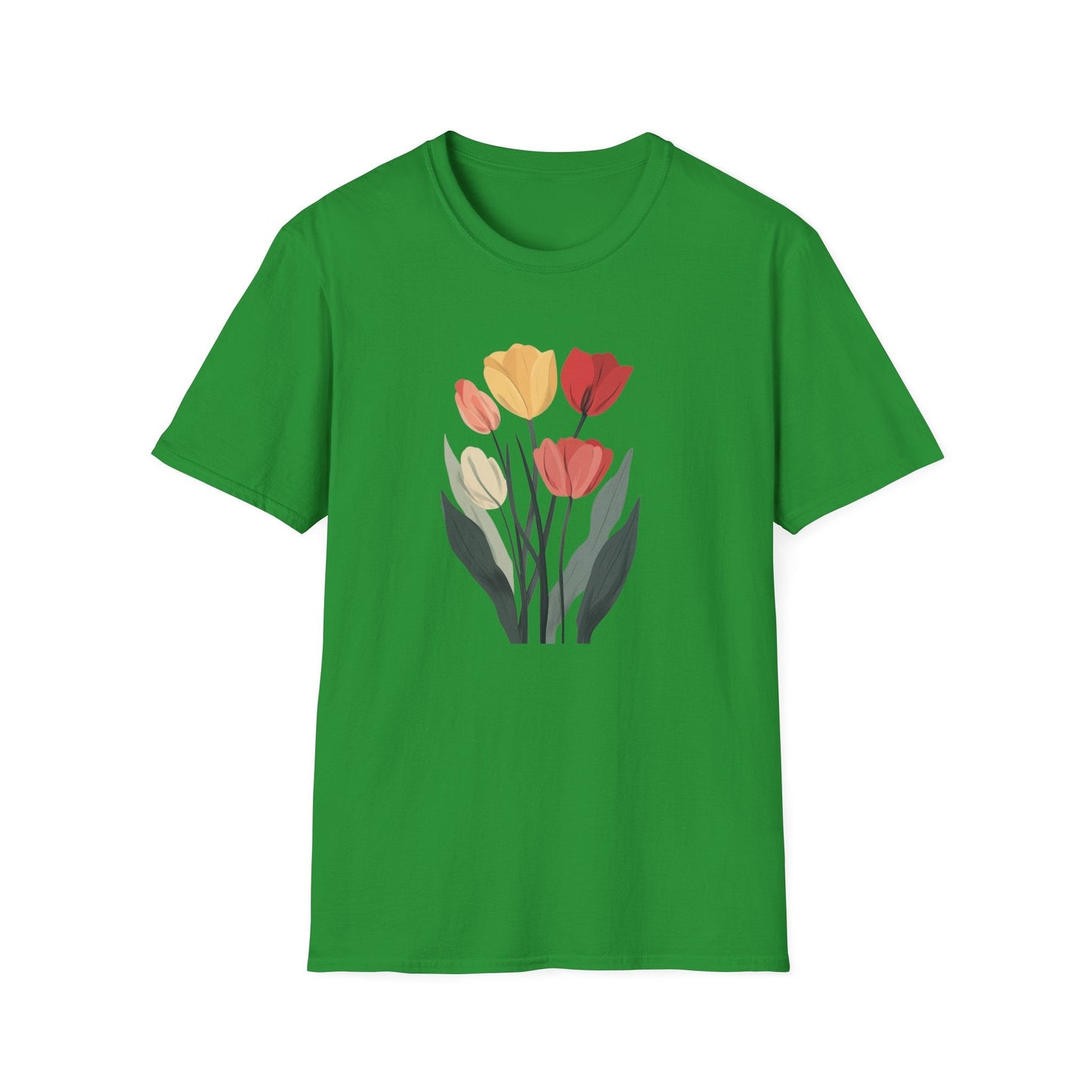 Tulips  – T-shirt