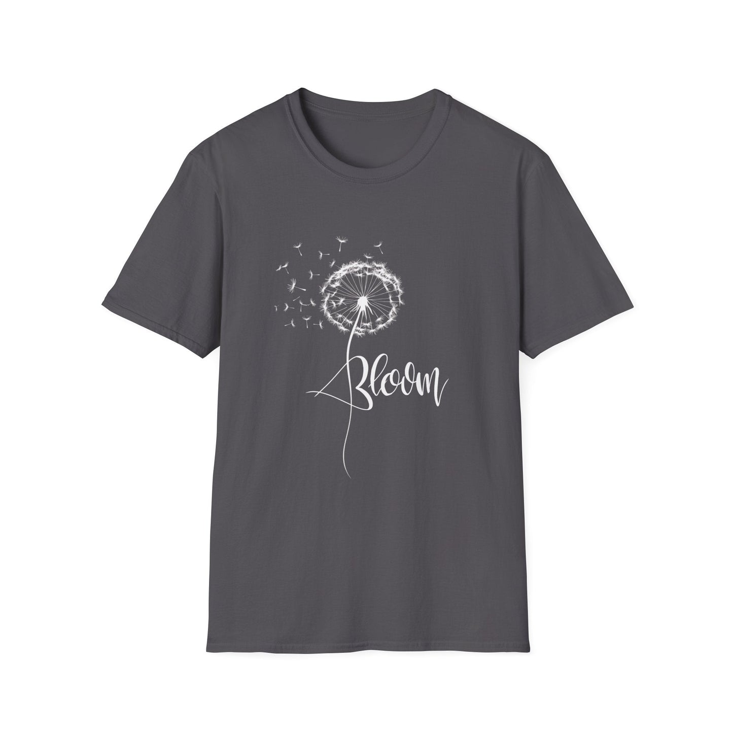 Bloom Dandelion – T-shirt