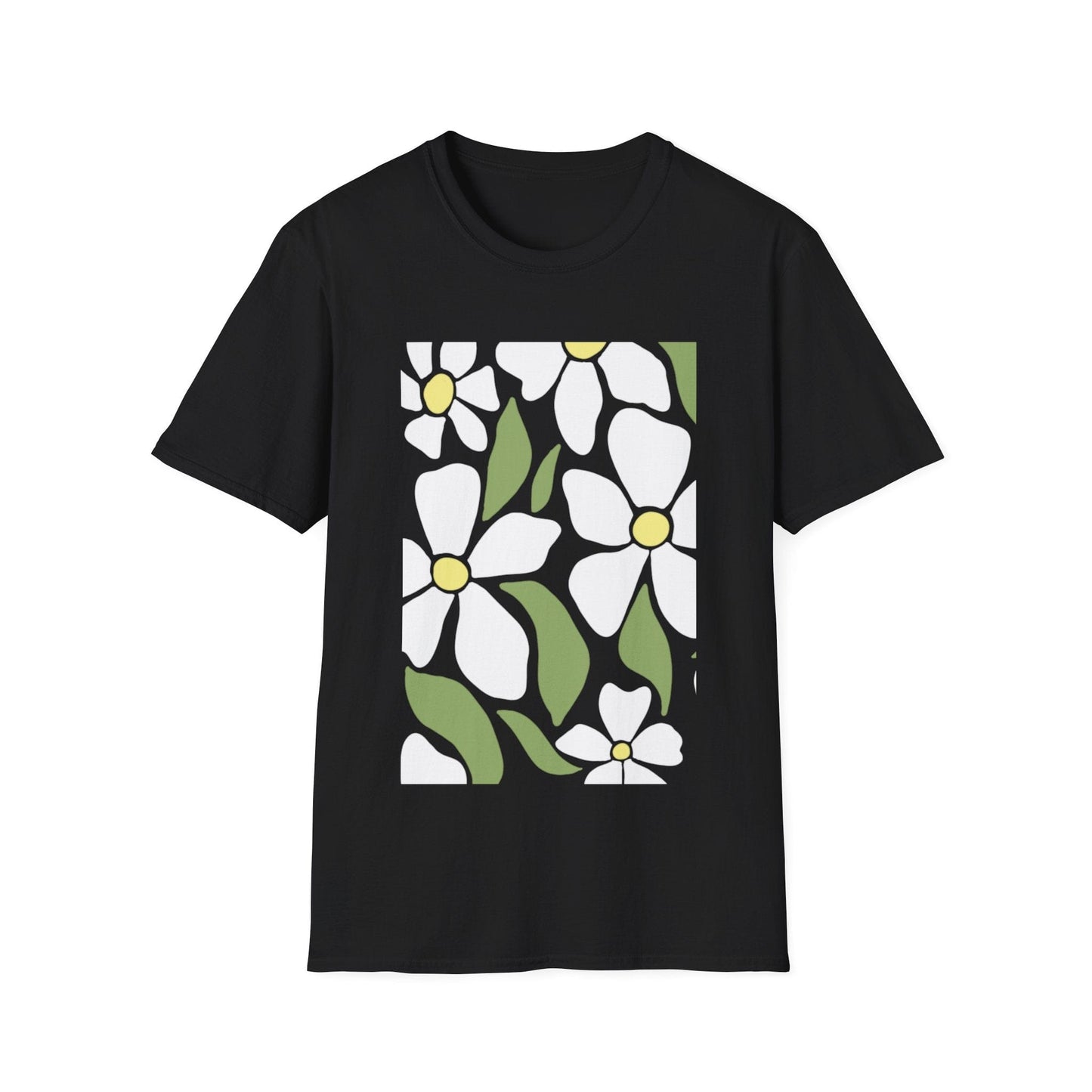 Plumeria  – T-shirt