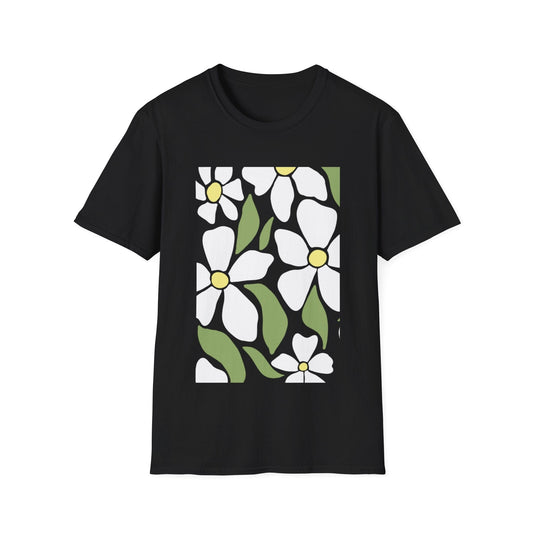 Plumeria  – T-shirt