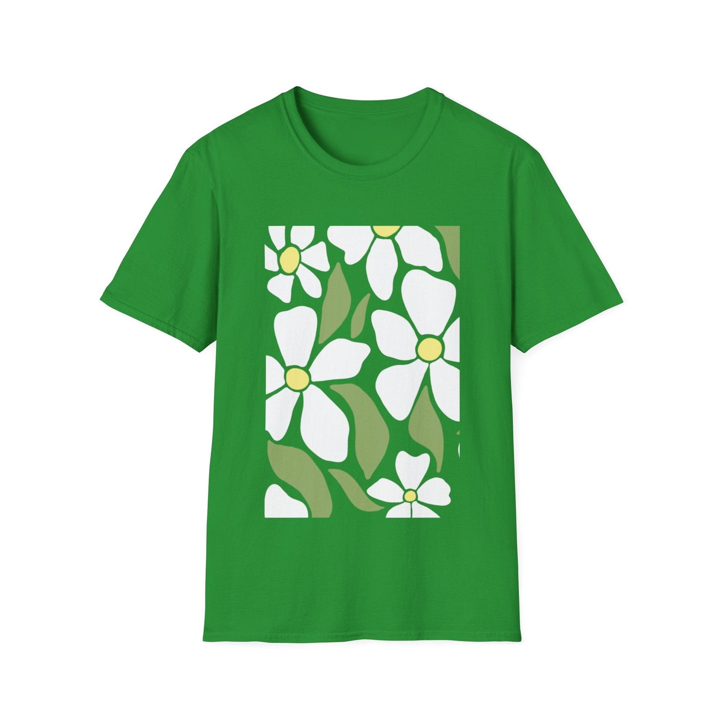 Plumeria  – T-shirt