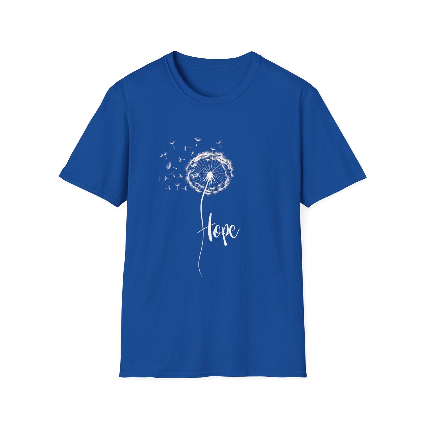 Hope Dandelion  – T-shirt