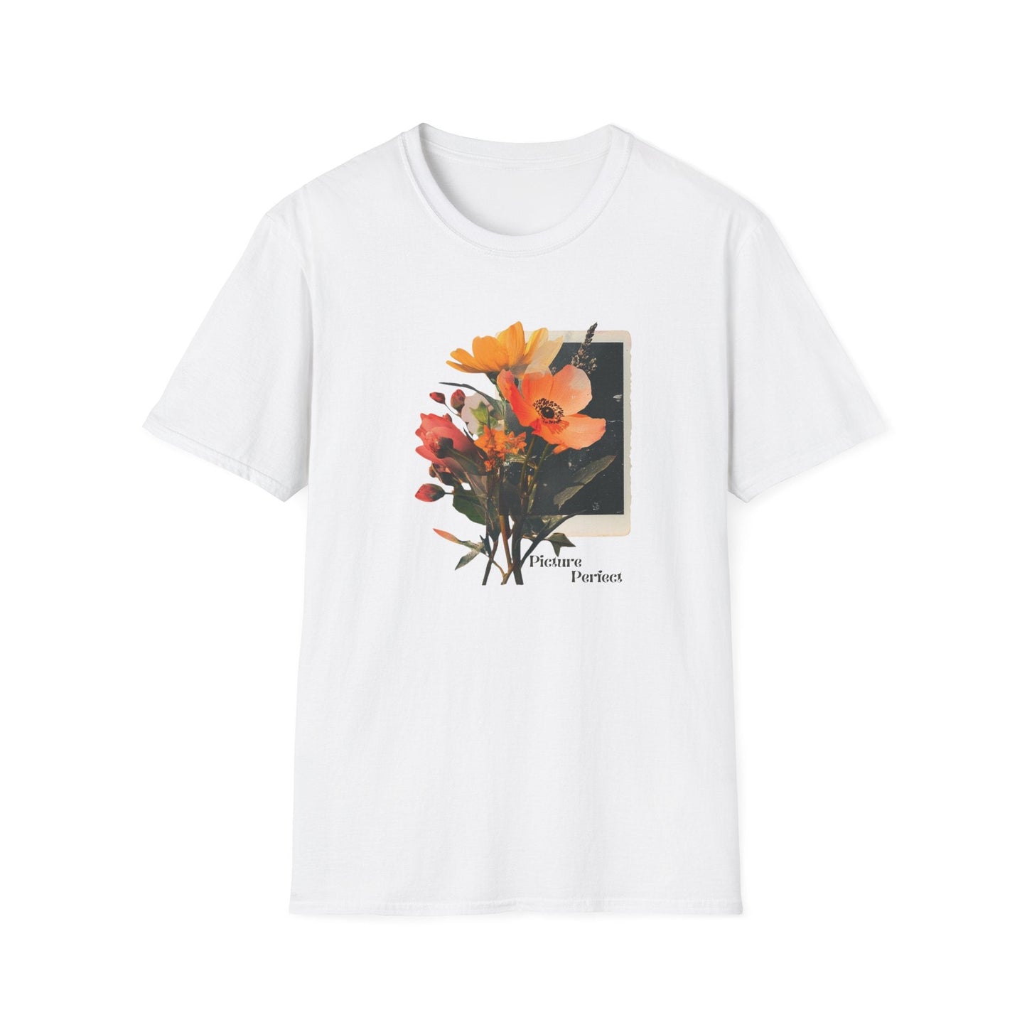 Picture Perfect  – T-shirt