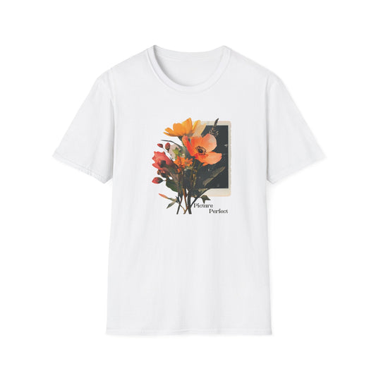 Picture Perfect  – T-shirt