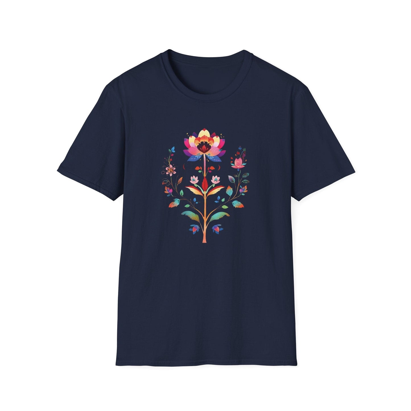 Beautiful Soul, Heart, and Mind  – T-shirt