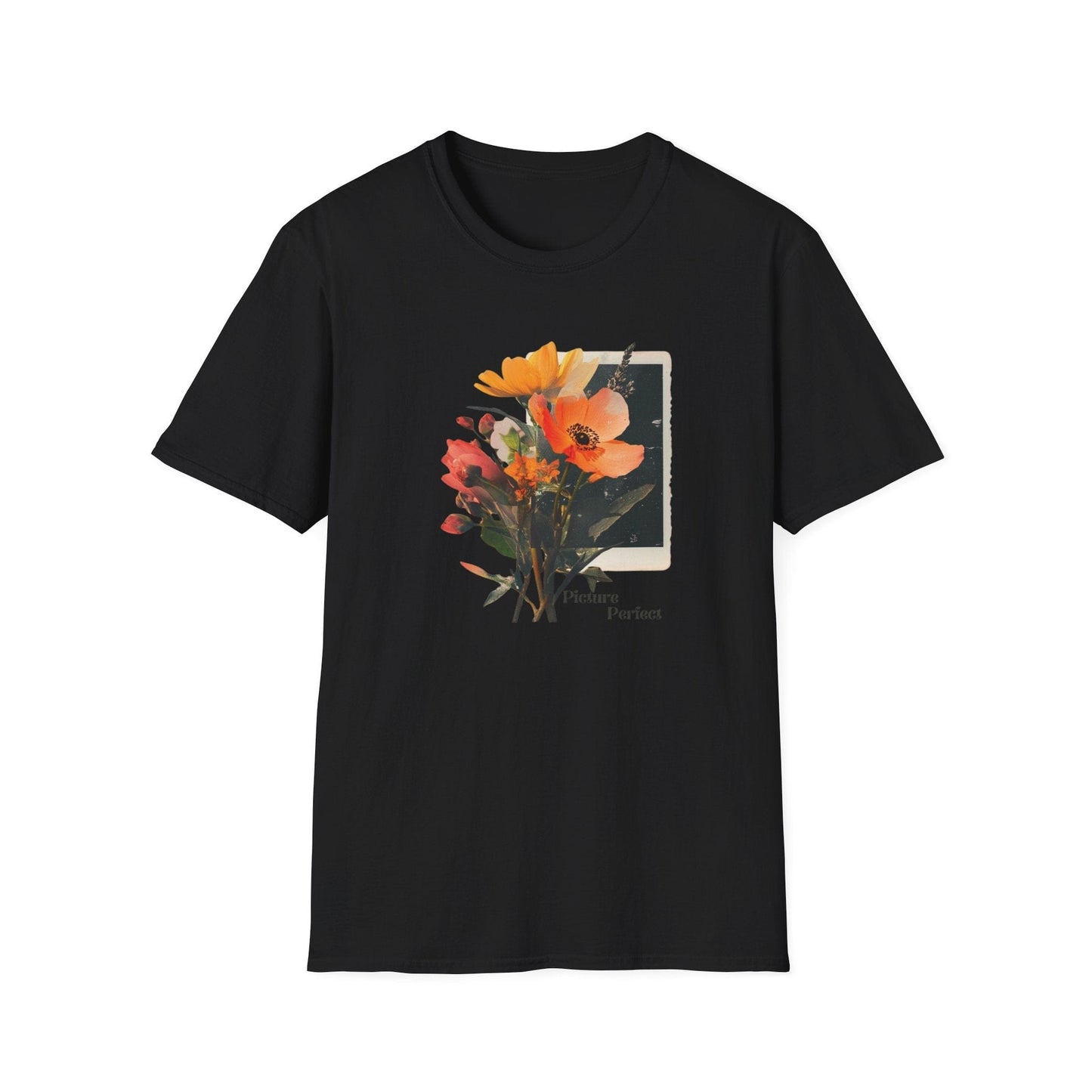 Picture Perfect  – T-shirt