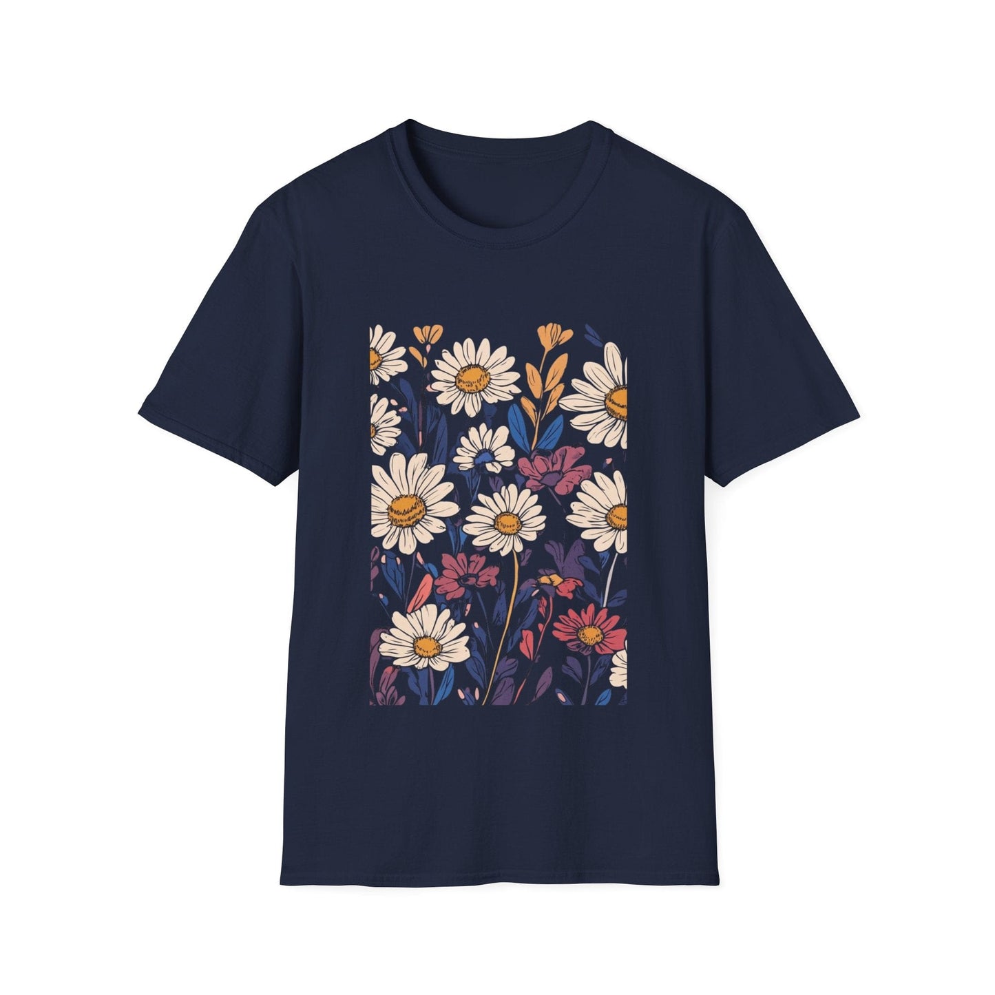 Daisies  – T-shirt