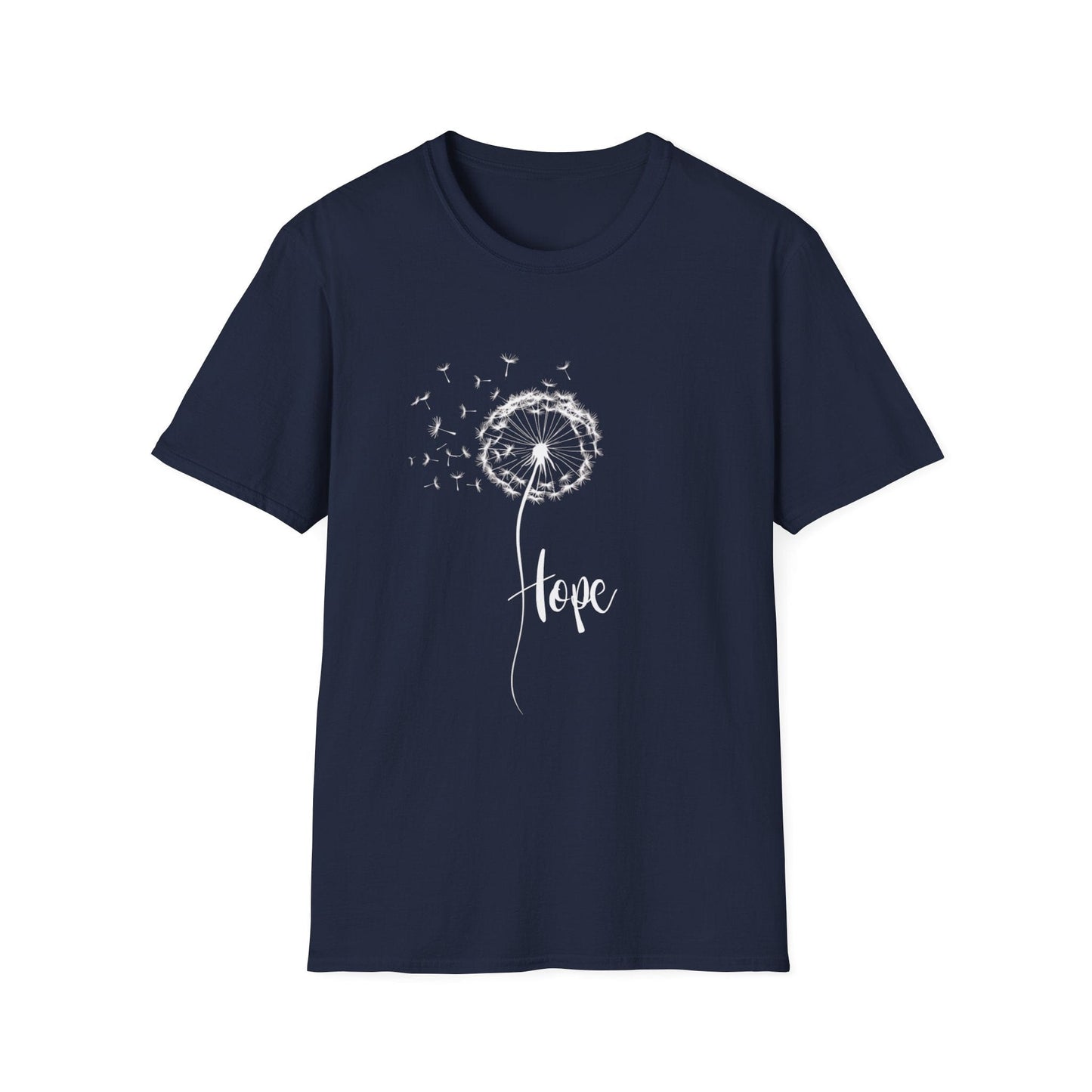 Hope Dandelion  – T-shirt