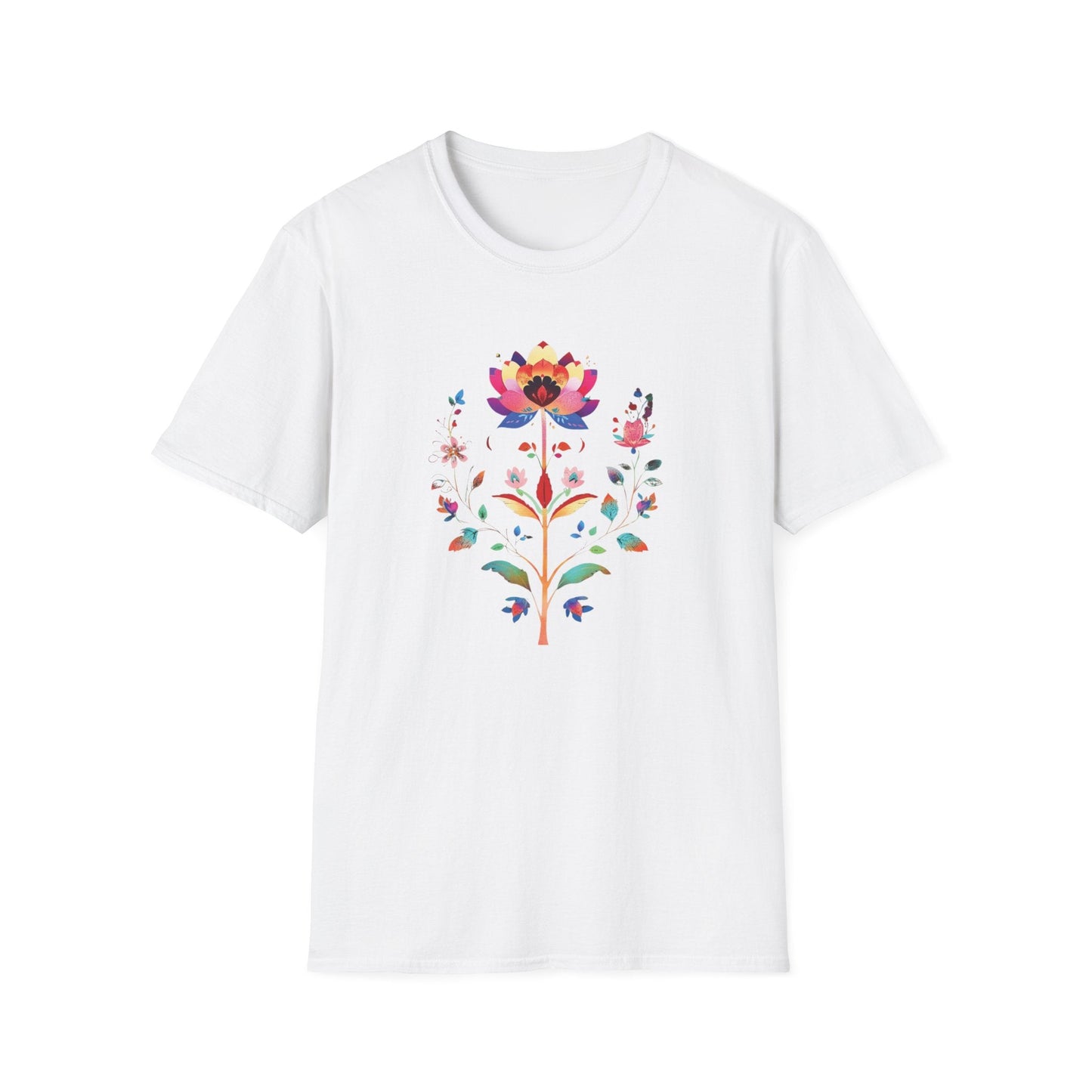 Beautiful Soul, Heart, and Mind  – T-shirt