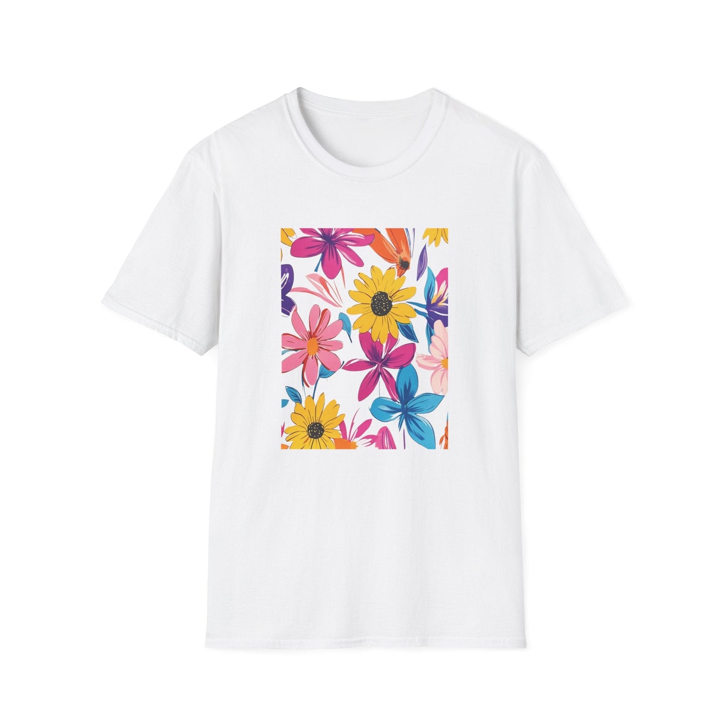 Wonderful Mind  – T-shirt