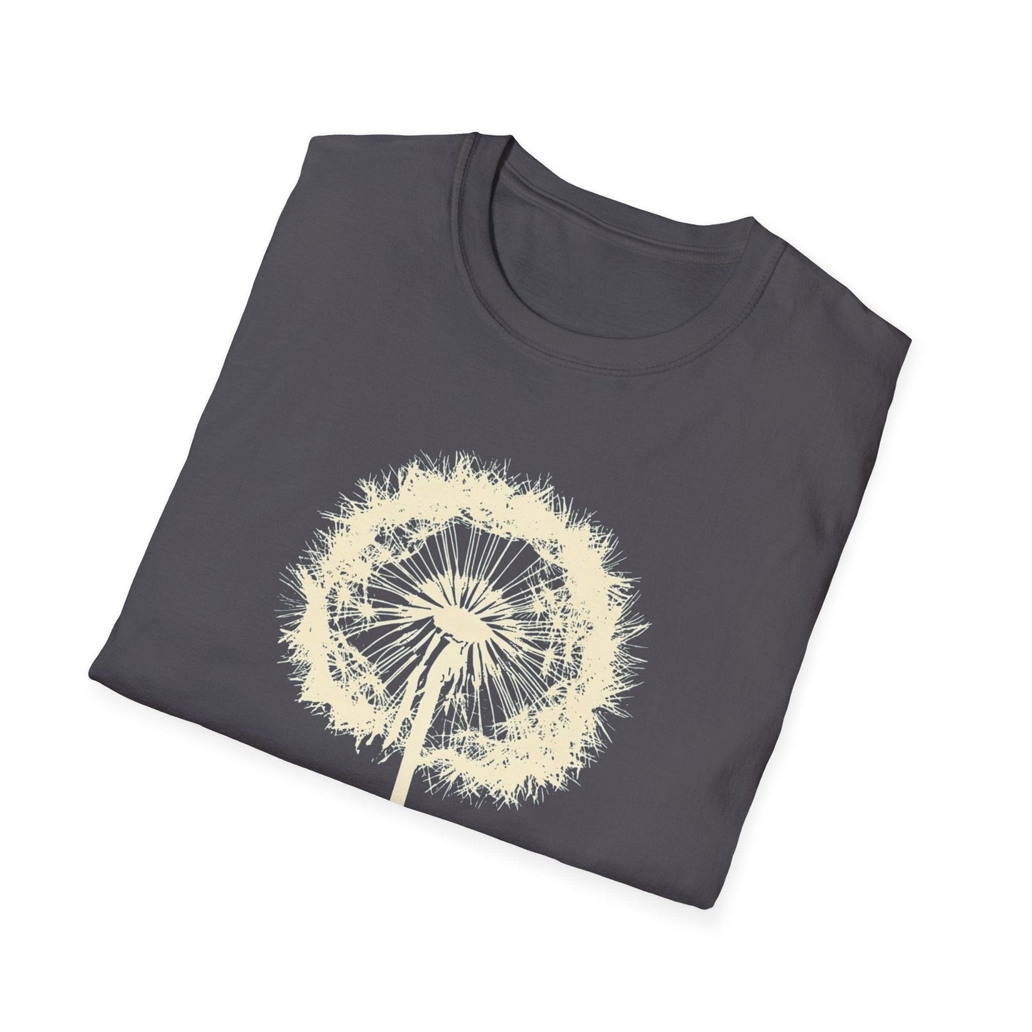 Dandelion Flower