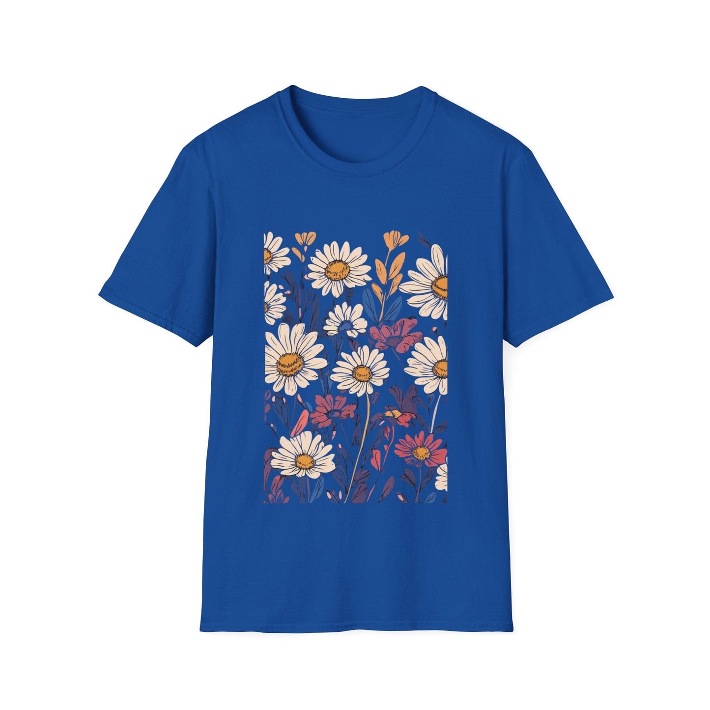 Daisies  – T-shirt