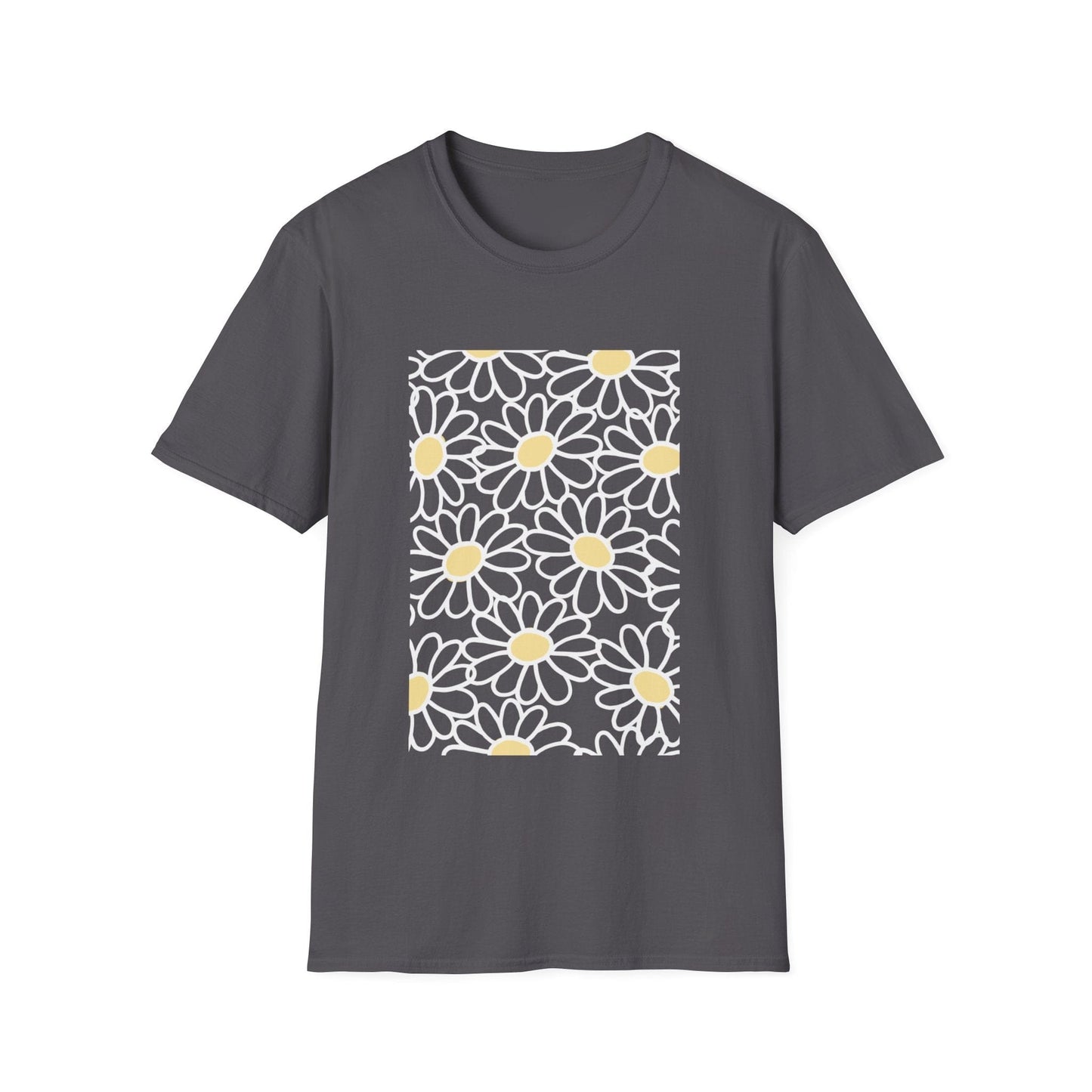 Field of Daisies  – T-shirt