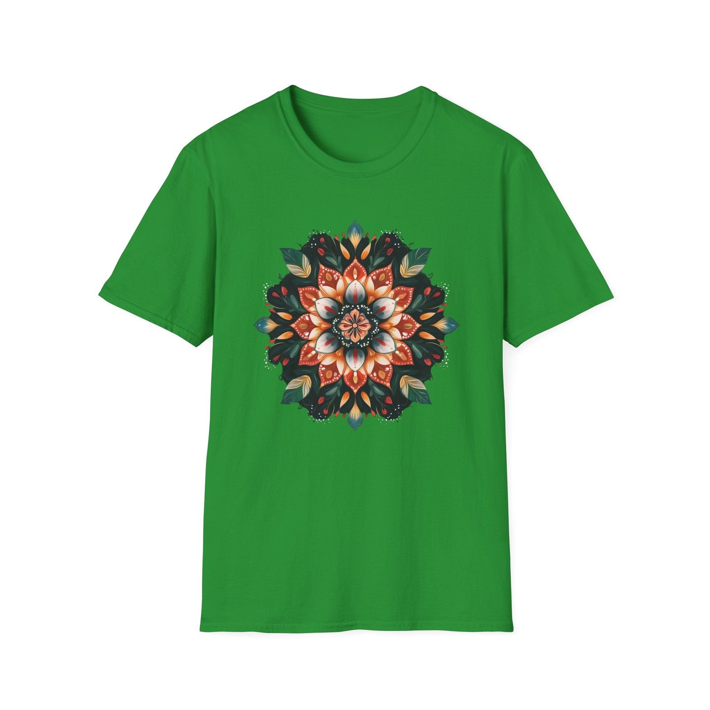 Cosmos for Peace  – T-shirt