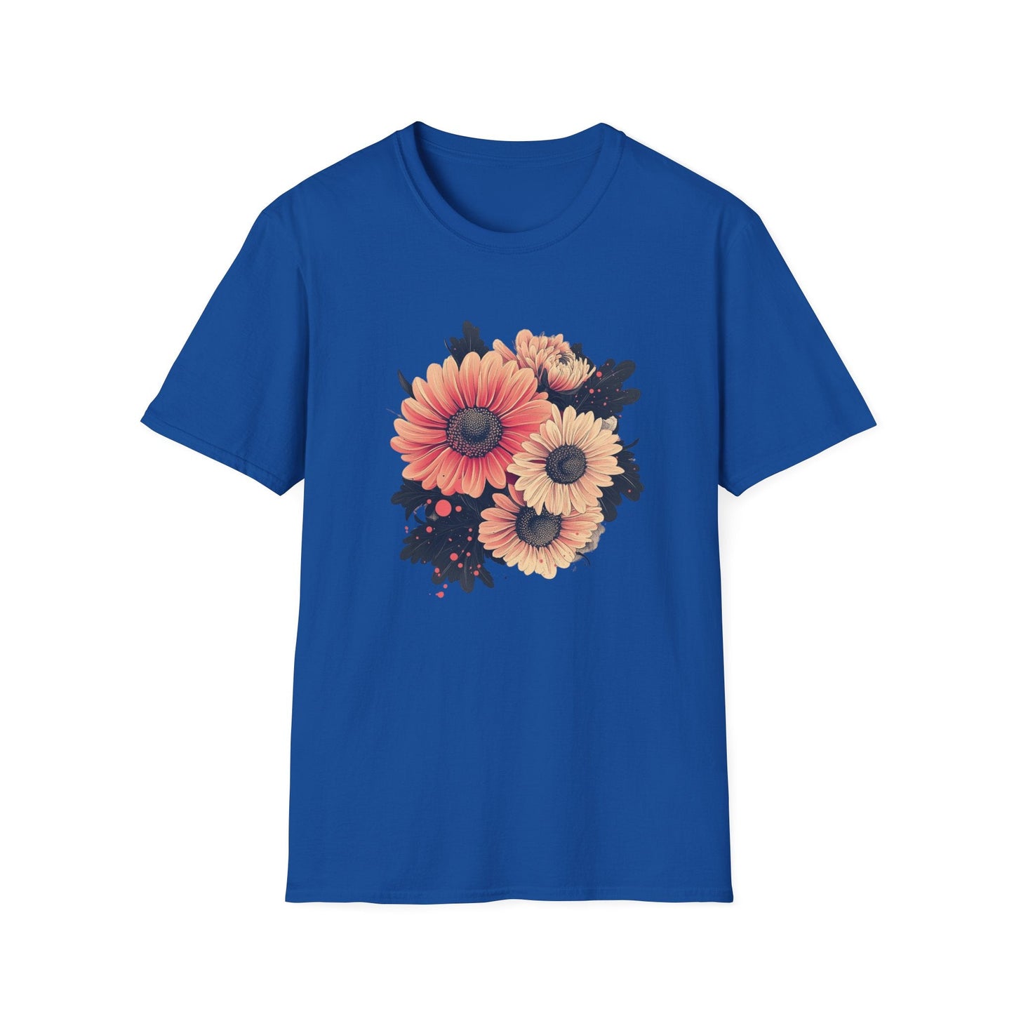 Daisies  – T-shirt