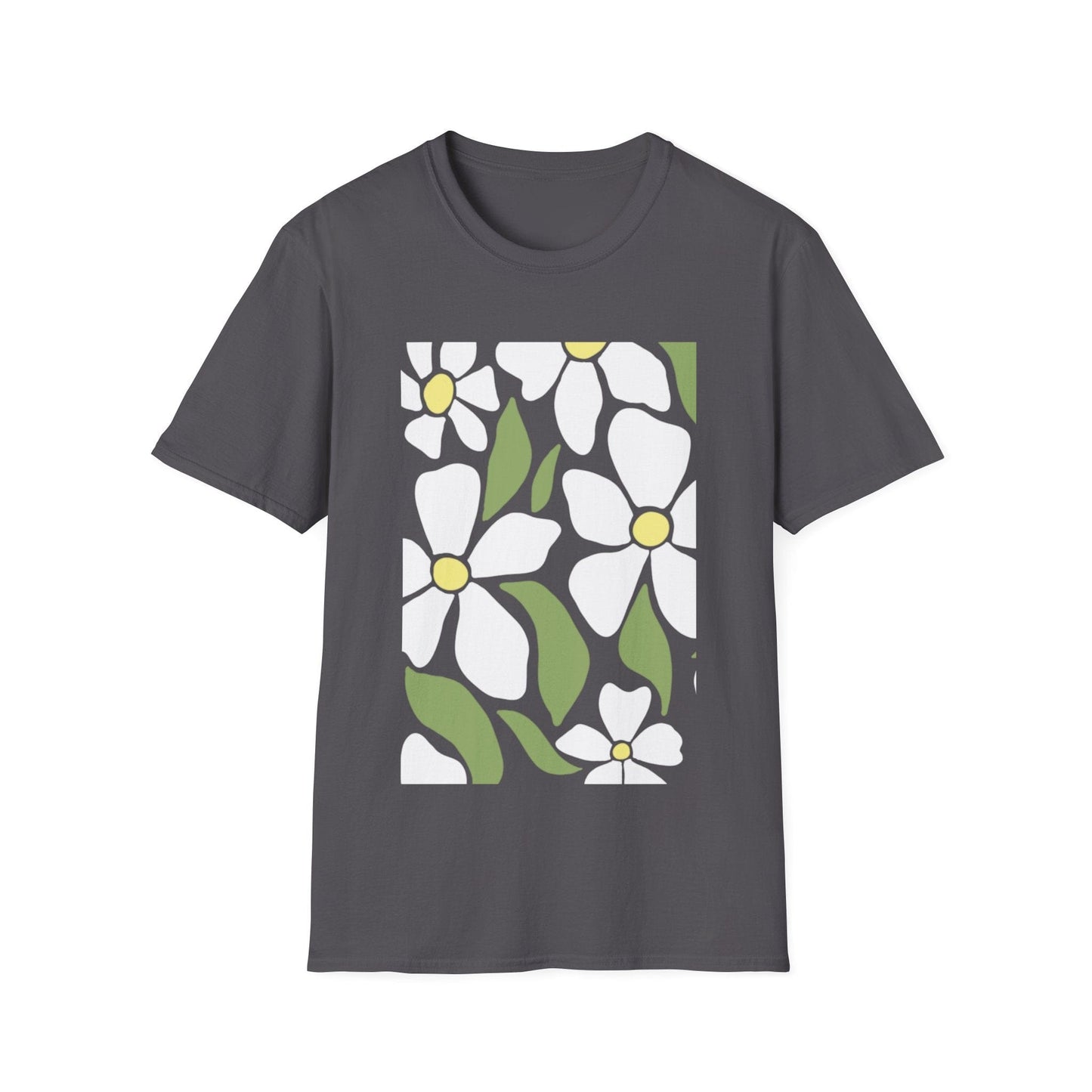 Plumeria  – T-shirt