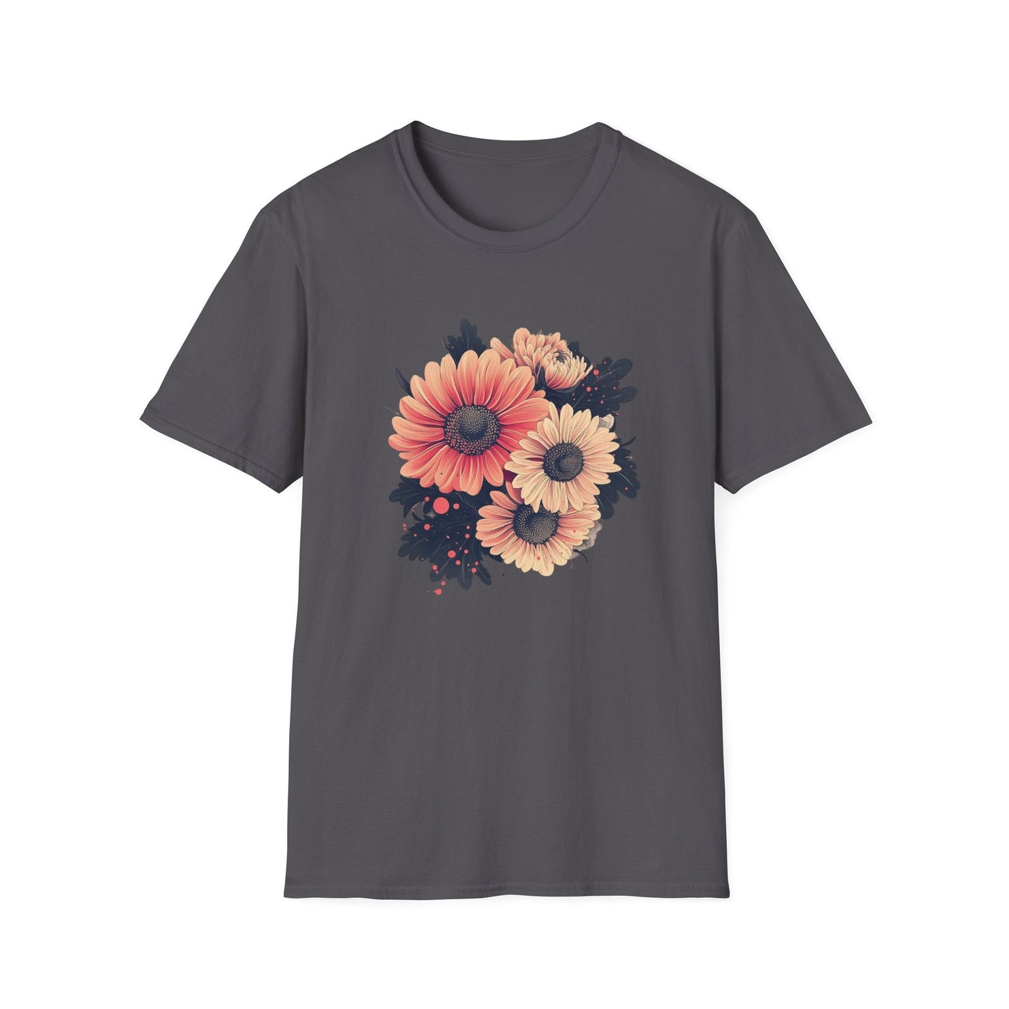 Daisies  – T-shirt