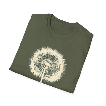 Dandelion Flower