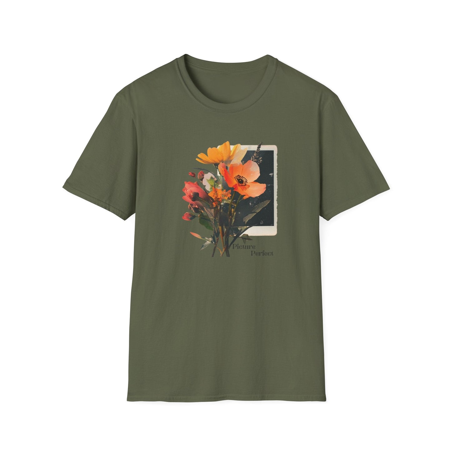 Picture Perfect  – T-shirt