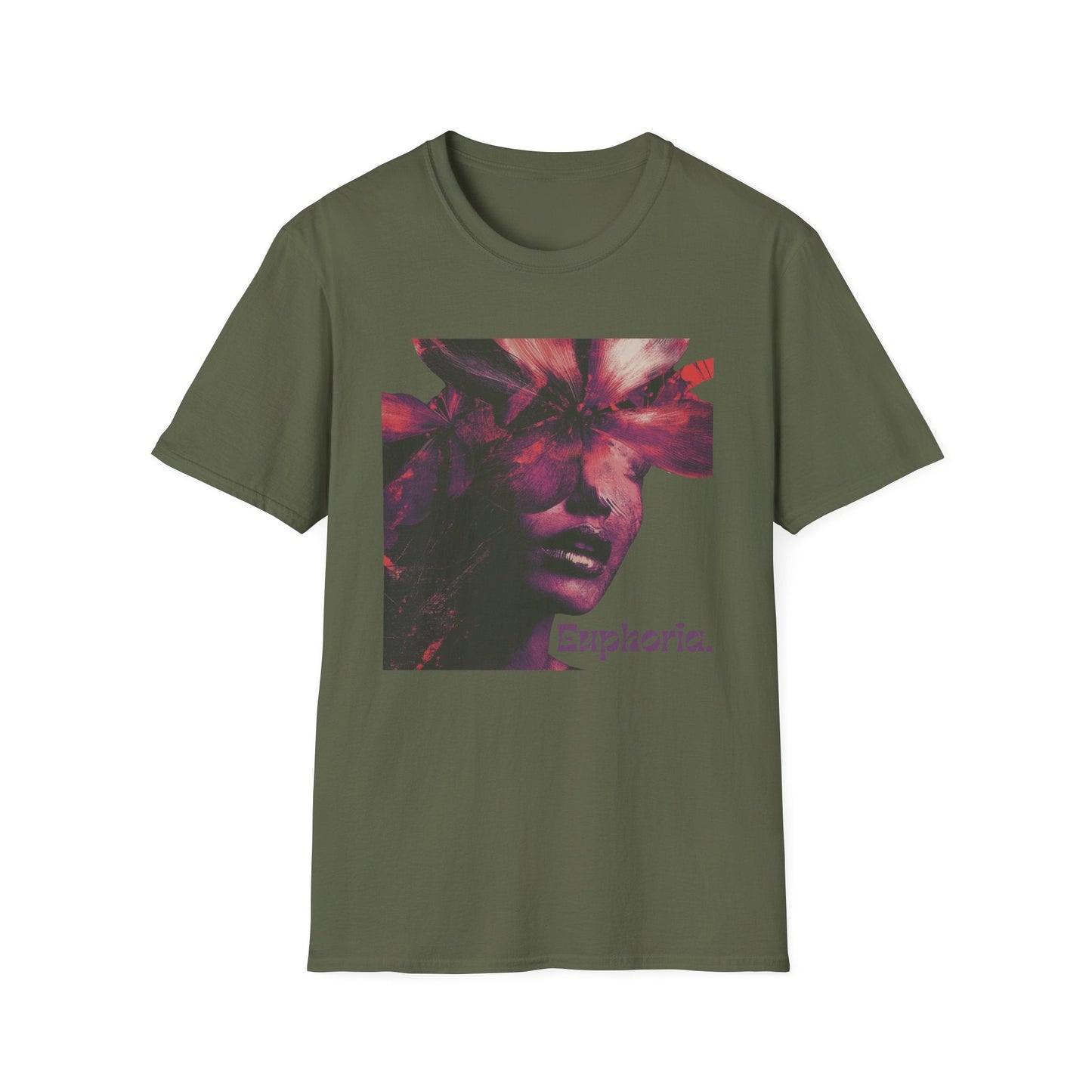 Euphoria  – T-shirt