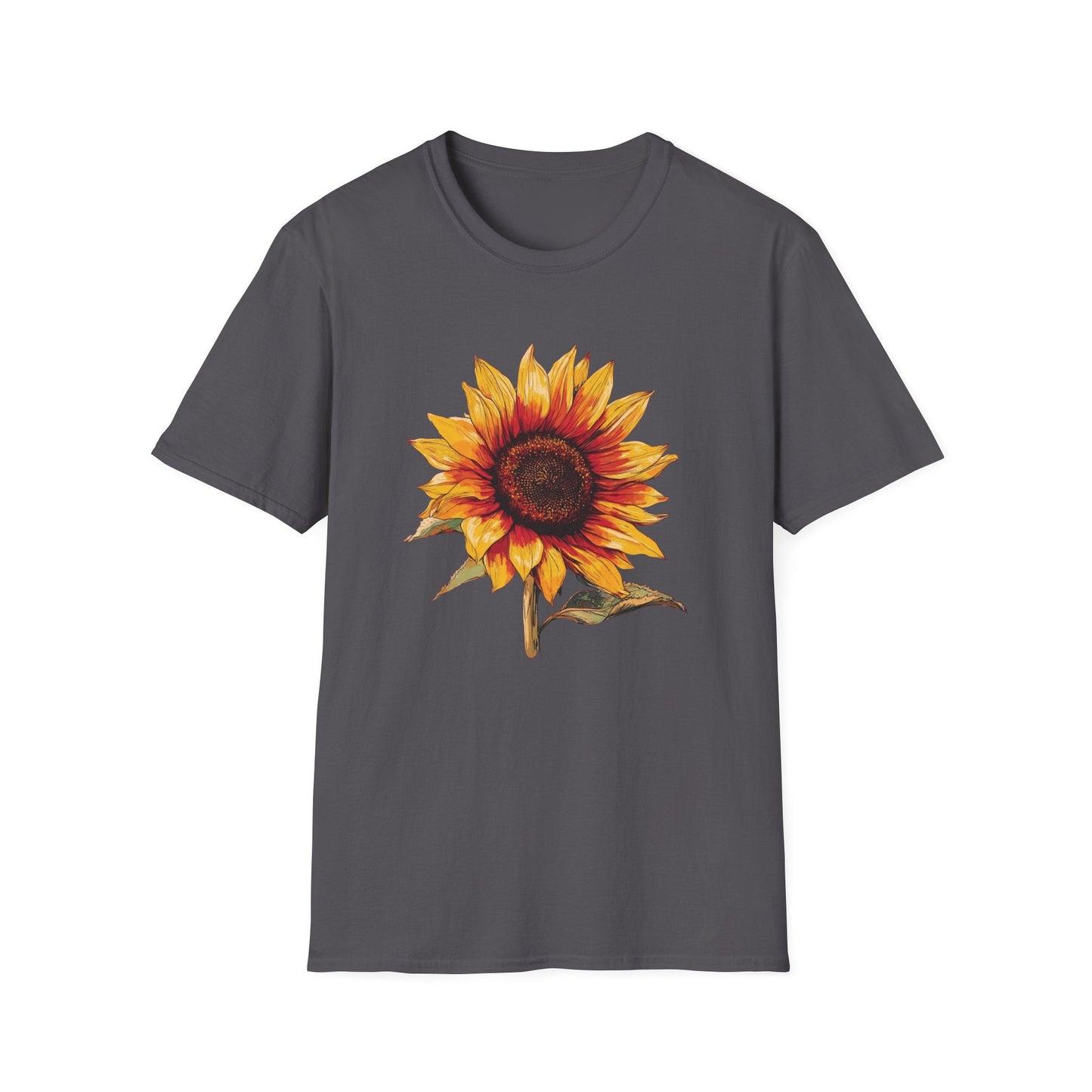 Sunflower  – T-shirt