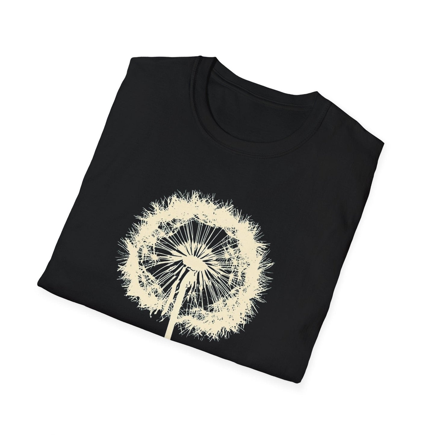Dandelion Flower