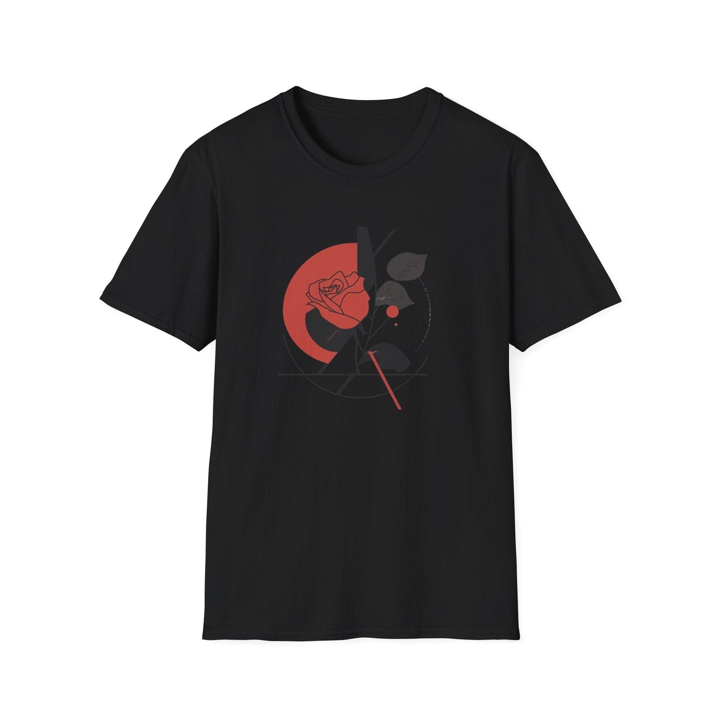 Rose  – T-shirt